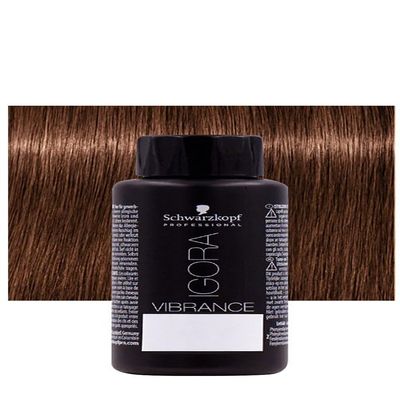 Schwarzkopf Igora Vibrance Dark Blonde Chocolate Red 6-68 60 ml