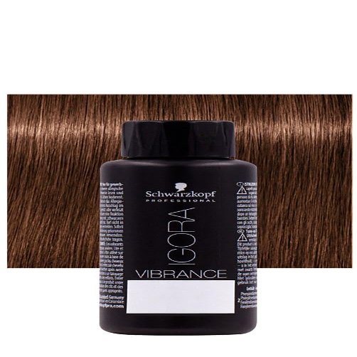 Schwarzkopf Igora Vibrance Dark Blonde Chocolate Red 6-68 60 ml