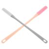 Healeved 2-Piece Silicone Toe Cleaning Brushes with Long Handles view 4