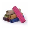 VONCYKI Roll-Up Hairdressing Scissor Bag, PU Holster, Khaki, 1 Pc. view 2