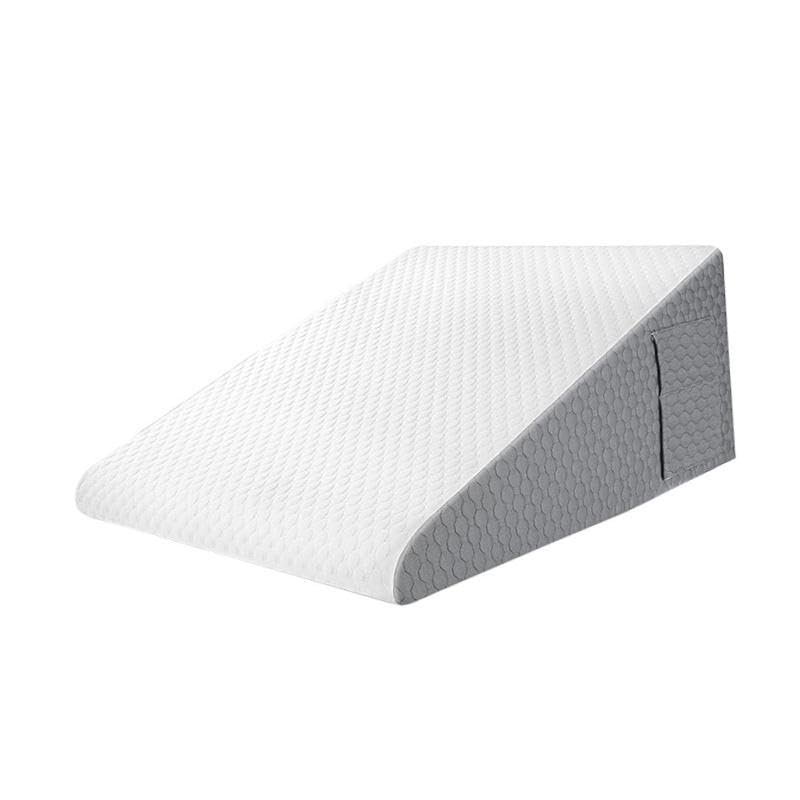 Folpus Bed Wedge Pillow, Leg Elevation Pillow