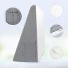 Folpus Bed Wedge Pillow, Leg Elevation Pillow view 3
