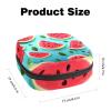Watermelon Sanitary Pad Storage Bag, 1795, for Girls and Women view 2
