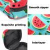 Watermelon Sanitary Pad Storage Bag, 1795, for Girls and Women view 3