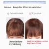 FFWTPY Natural Bangs Hairpiece with Clip view 4