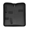 VONCYKI PU Leather Hairdressing Scissor Bag view 1