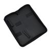 VONCYKI PU Leather Hairdressing Scissor Bag view 2