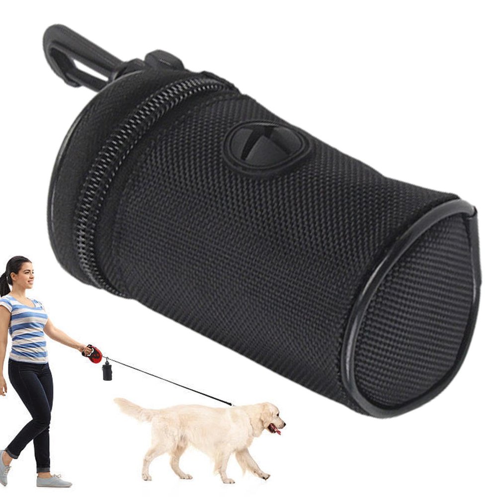 Chaies Dog Poop Bag Dispenser