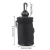 Chaies Dog Poop Bag Dispenser view 4