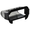 vhbw 2-Pack Replacement Foils for Braun 428 view 3