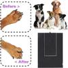 KDXYSL Dog Scratch Board with Treat Drawer view 2