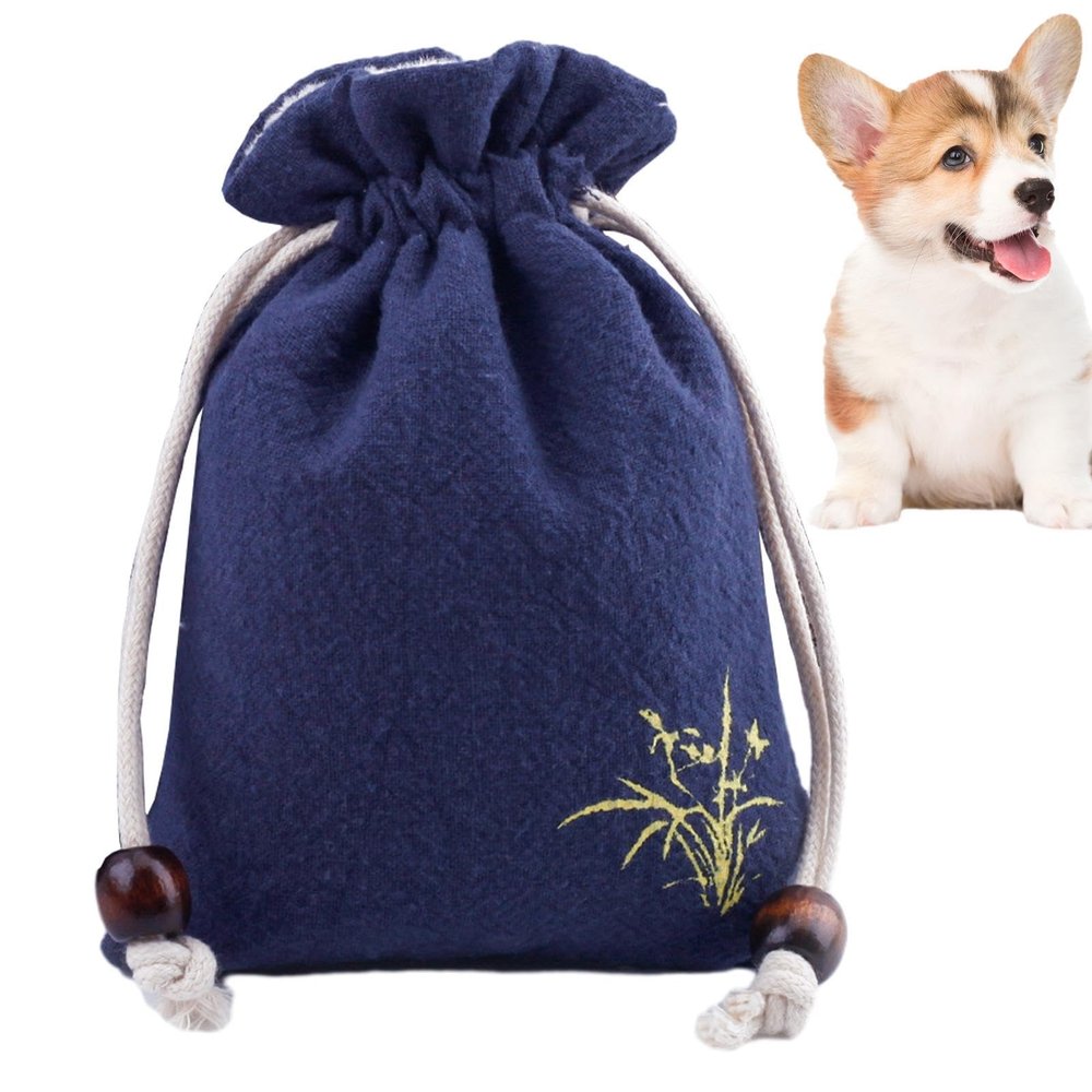 Pet Ash Bag for Dogs and Pets
