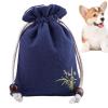 Pet Ash Bag for Dogs and Pets view 1