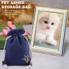 Pet Ash Bag for Dogs and Pets view 3