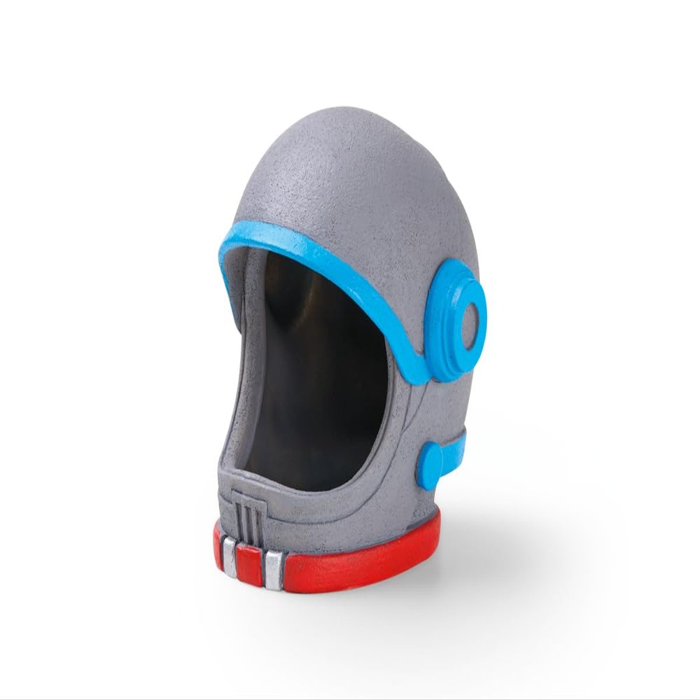 Eden 95221 Astronaut Helmet Aquarium Decoration