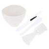 DIY Silicone Facial Mask Mixing Tool Set view 1