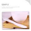 DIY Silicone Facial Mask Mixing Tool Set view 4