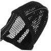Adjustable Breathable Mesh Muzzle for Large Dogs view 2
