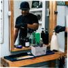 Acrylic Hair Cutting Tool Organizer with Non-Slip Holder view 4