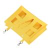 WOONEKY Hanging Food Bag for Small Animals view 1