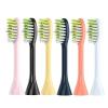 WENH 4-Pack Replacement Toothbrush Heads, Compatible with HY1100, HY1200, BH1022 (Black) view 2