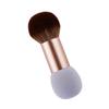 Portable Multifunctional Double-Ended Blush Brush view 1