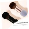 Portable Multifunctional Double-Ended Blush Brush view 4