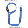 Dog Safety Belt for Car view 4