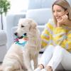 Chew Ring for Puppies - Durable Dog Toy view 2