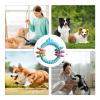 Chew Ring for Puppies - Durable Dog Toy view 4