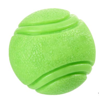 Bouncing Dog Ball for Aggressive Chewers