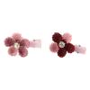 Naroote Dog Hair Clips, 10 Pack view 2