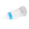 Pet Feeding Bottle, 150 ml, Reusable with 4 Soft Washable Nipples for Kittens view 4
