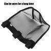ZAICOLER Horse Fly Mask with Nose Protection (M) view 2