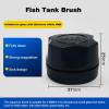 Duroecsain Magnet Fish Tank Glass Cleaner Brush view 3