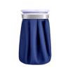 Zuasdvnk Knee Ice Bag for Injuries, Waterproof Hot and Cold Pack view 1