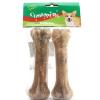 Bone Toy for Small Dogs - Beef Flavor Chew Toy view 4
