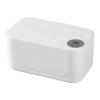 Luckxing Baby Wipe Warmer, LED USB, Wireless, with Temperature Display view 1