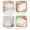 Luckxing Baby Wipe Warmer, LED USB, Wireless, with Temperature Display view 3