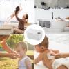 Luckxing Baby Wipe Warmer, LED USB, Wireless, with Temperature Display view 4