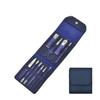 SCRUBY 10-Piece Nail Clipper Set, Blue view 1