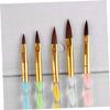 PLAFOPE 5 Nail Art Drawing Pens for Fine Details view 2