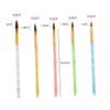 PLAFOPE 5 Nail Art Drawing Pens for Fine Details view 4