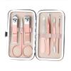 SCRUBY 18-in-1 Nail Art and Manicure Tool Set view 1
