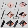 SCRUBY 18-in-1 Nail Art and Manicure Tool Set view 4
