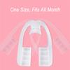 Nighttime Teeth Grinding Mouth Guards for Adults and Children, 20-Pack view 3