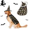 Suoumwa Halloween Cat Costume view 4