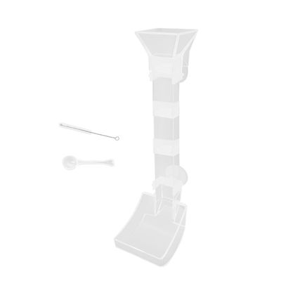 Suoumwa Multifunctional Fish Feeder