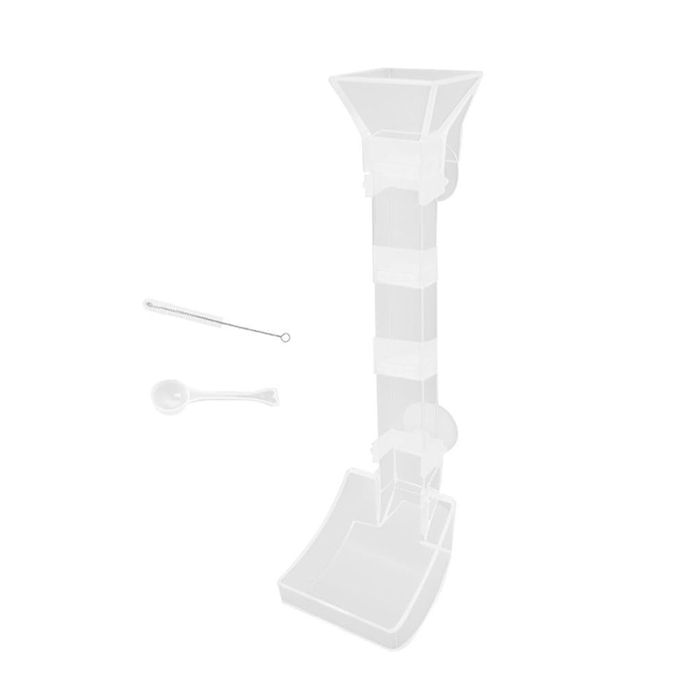 Suoumwa Multifunctional Fish Feeder