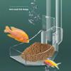 Suoumwa Multifunctional Fish Feeder view 4